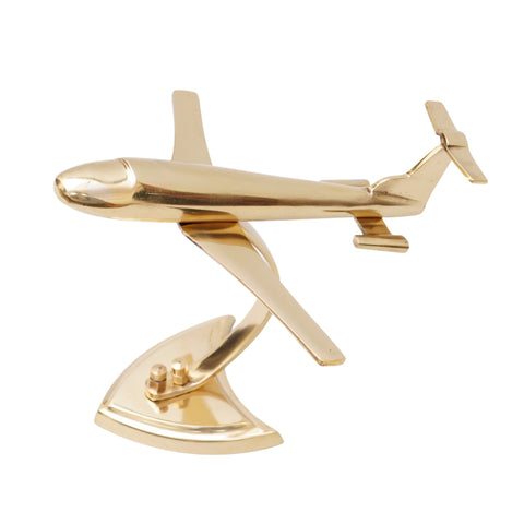 Flying Aeroplane