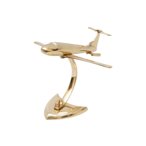 Flying Aeroplane